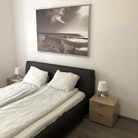 Vinolia Apartment's Apartment Budapest