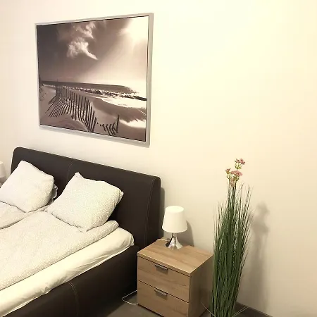 Vinolia Apartment's Apartment Budapest