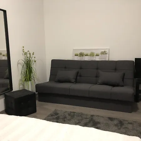 Vinolia Apartment's Apartment Budapest