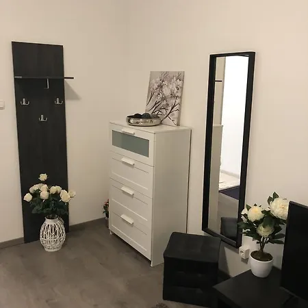 Vinolia Apartment's 아파트 부다페스트