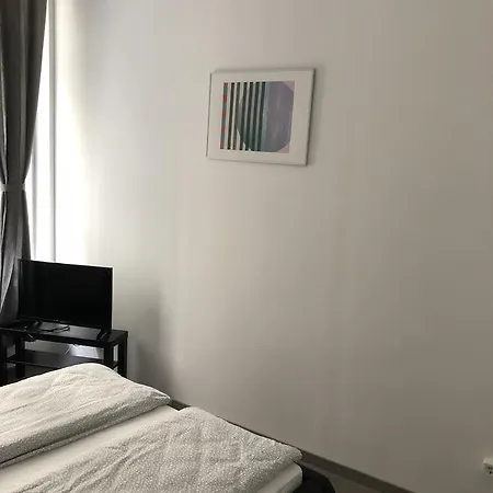 Vinolia Apartment's * Budapest