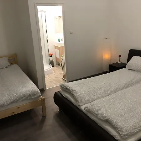 Vinolia Apartment's Apartment Budapest