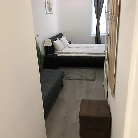 Vinolia Apartment's Apartment