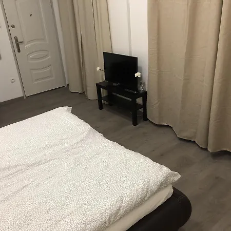 Vinolia Apartment's Apartment