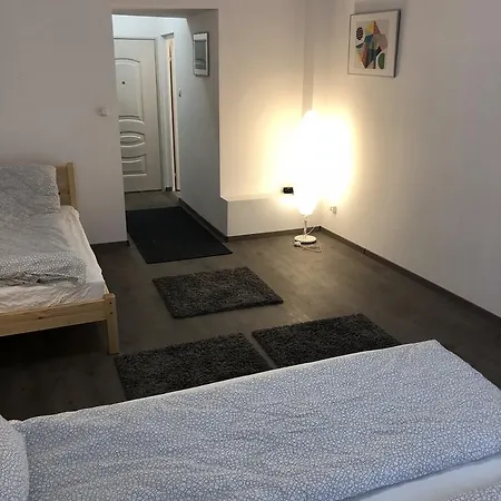 Vinolia Apartment's Apartment