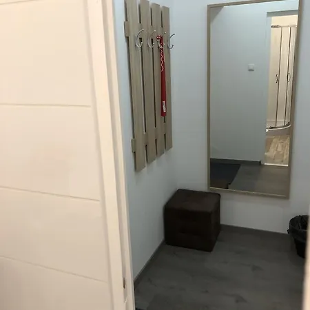 Vinolia Apartment's 부다페스트