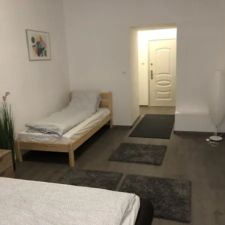 Vinolia Apartment's 아파트 *