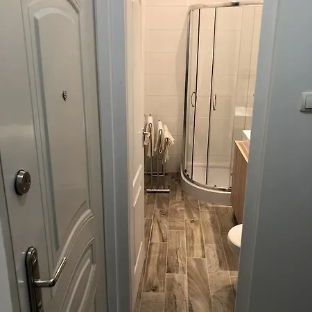 아파트 Vinolia Apartment's