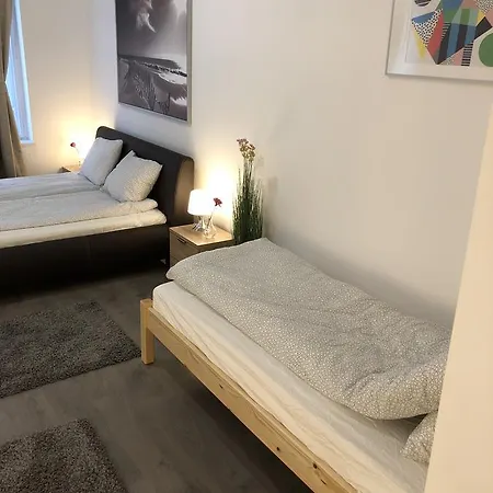 Vinolia Apartment's Apartment *