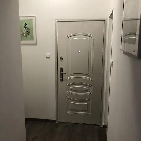 아파트 Vinolia Apartment's 부다페스트