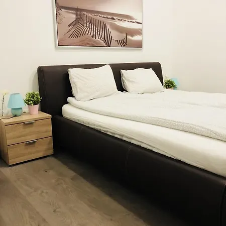 Vinolia Apartment's Apartment *