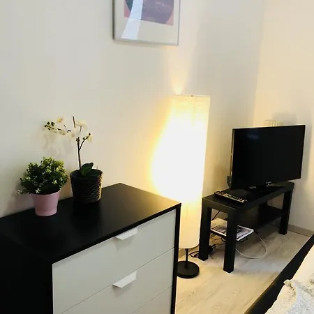 Apartment Vinolia Apartment's