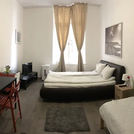 Vinolia Apartment's Apartment