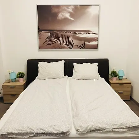 Vinolia Apartment's Apartment