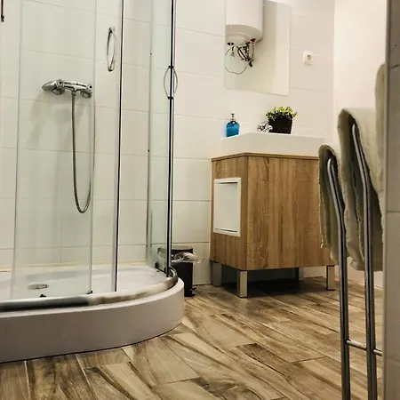 아파트 Vinolia Apartment's