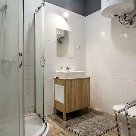 Vinolia Apartment's Apartment Budapest