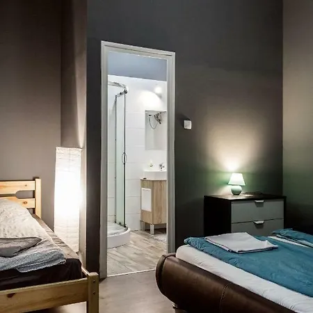 Vinolia Apartment's