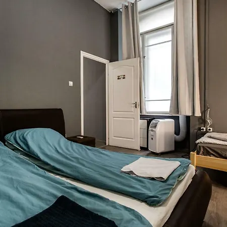 Apartment Vinolia Apartment's