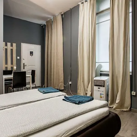 Vinolia Apartment's