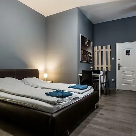 Vinolia Apartment's 아파트