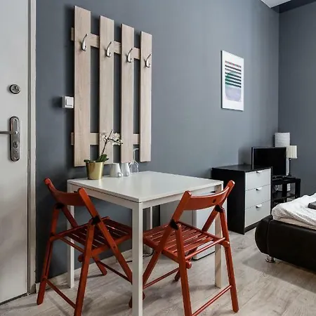 Apartment Vinolia Apartment's Budapest