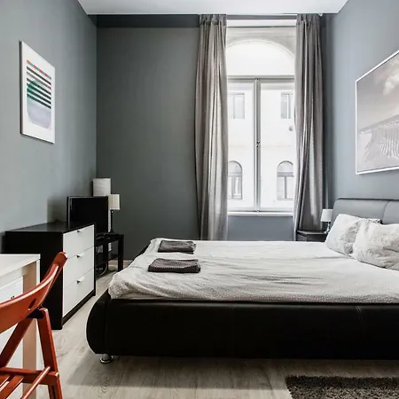 Vinolia Apartment's