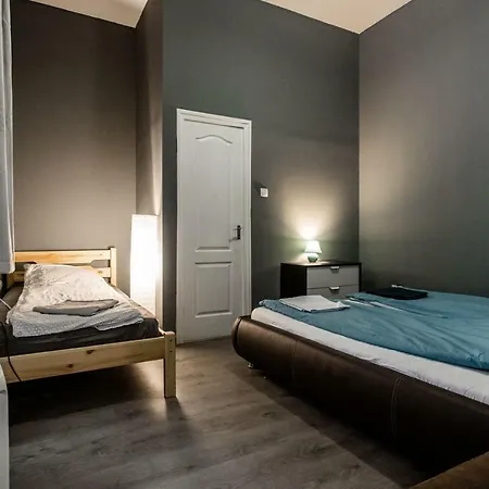 Vinolia Apartment's Apartment