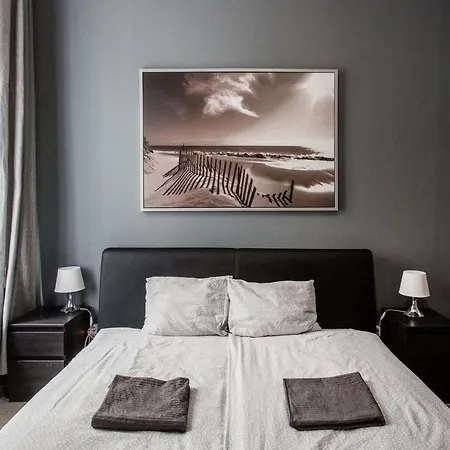 Vinolia Apartment's