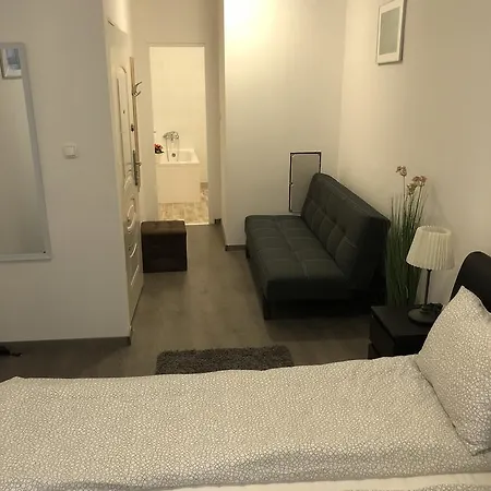 Apartment Vinolia Apartment's Budapest