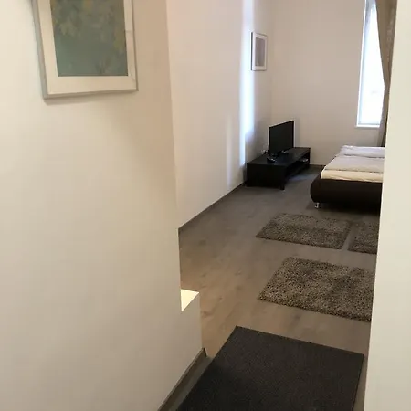 Vinolia Apartment's Budapest